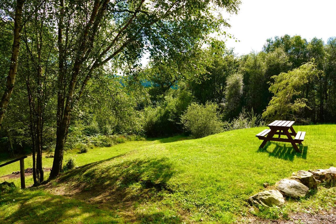 Tarmachan Cottage - West Highland Getaway Fort William Exterior foto